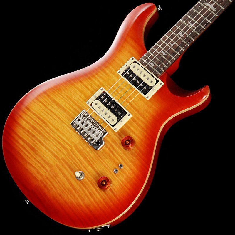 P.R.S. SE Custom 24-08 (Vintage Sunburst)の画像